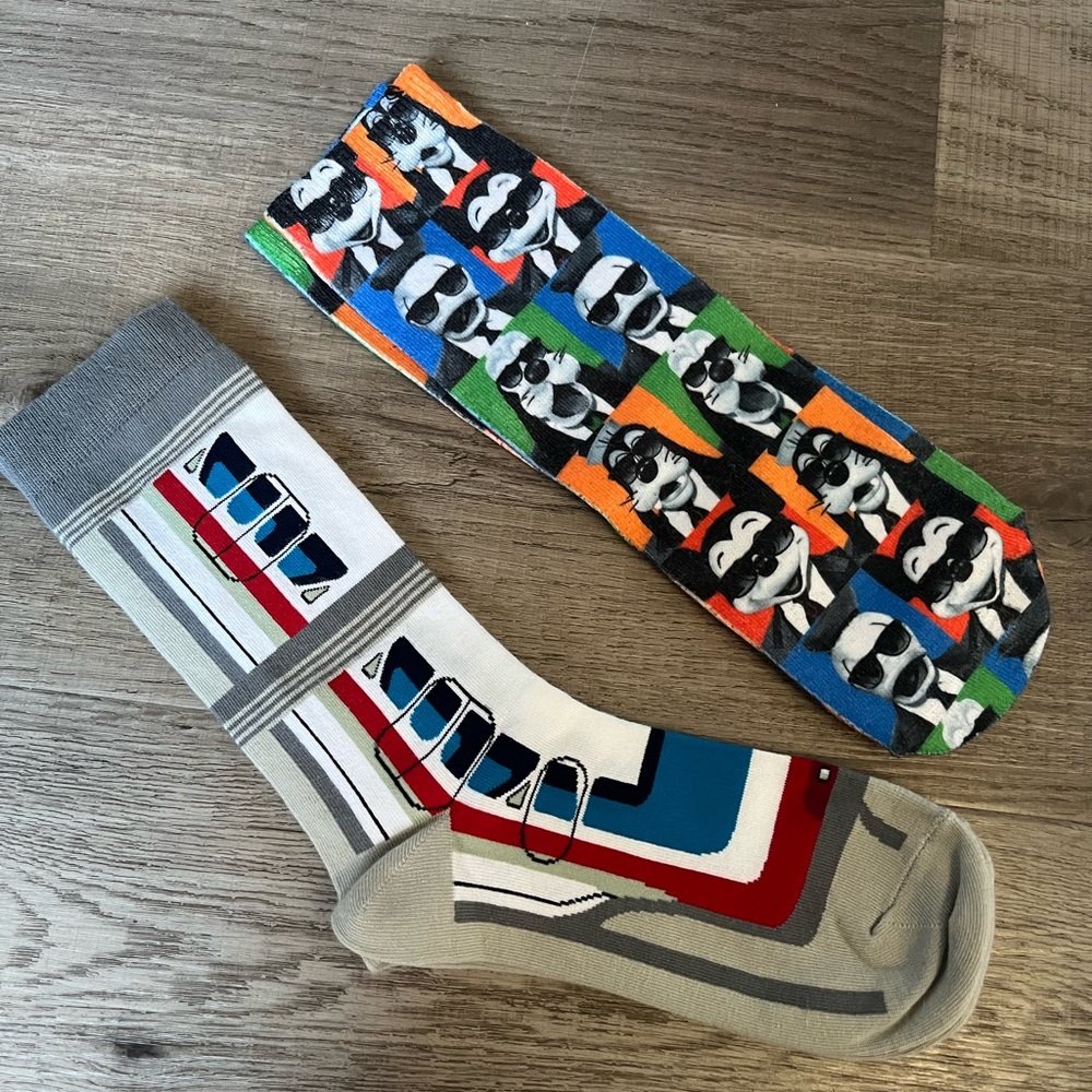 Disney Socks. Youth.